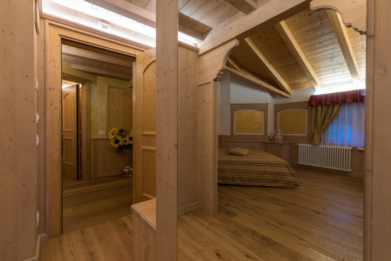 B&B Al Cedro Sporminore Zewnętrze zdjęcie