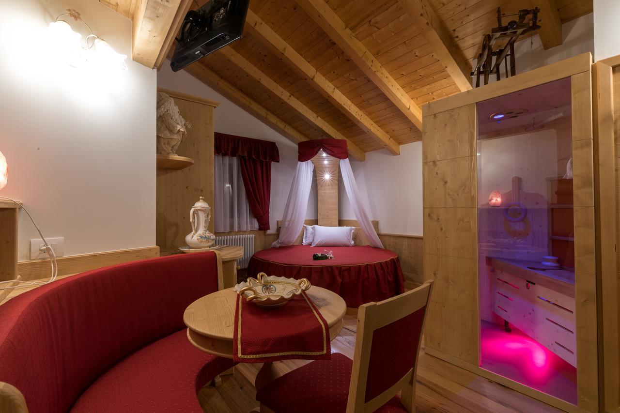 B&B Al Cedro Sporminore Zewnętrze zdjęcie