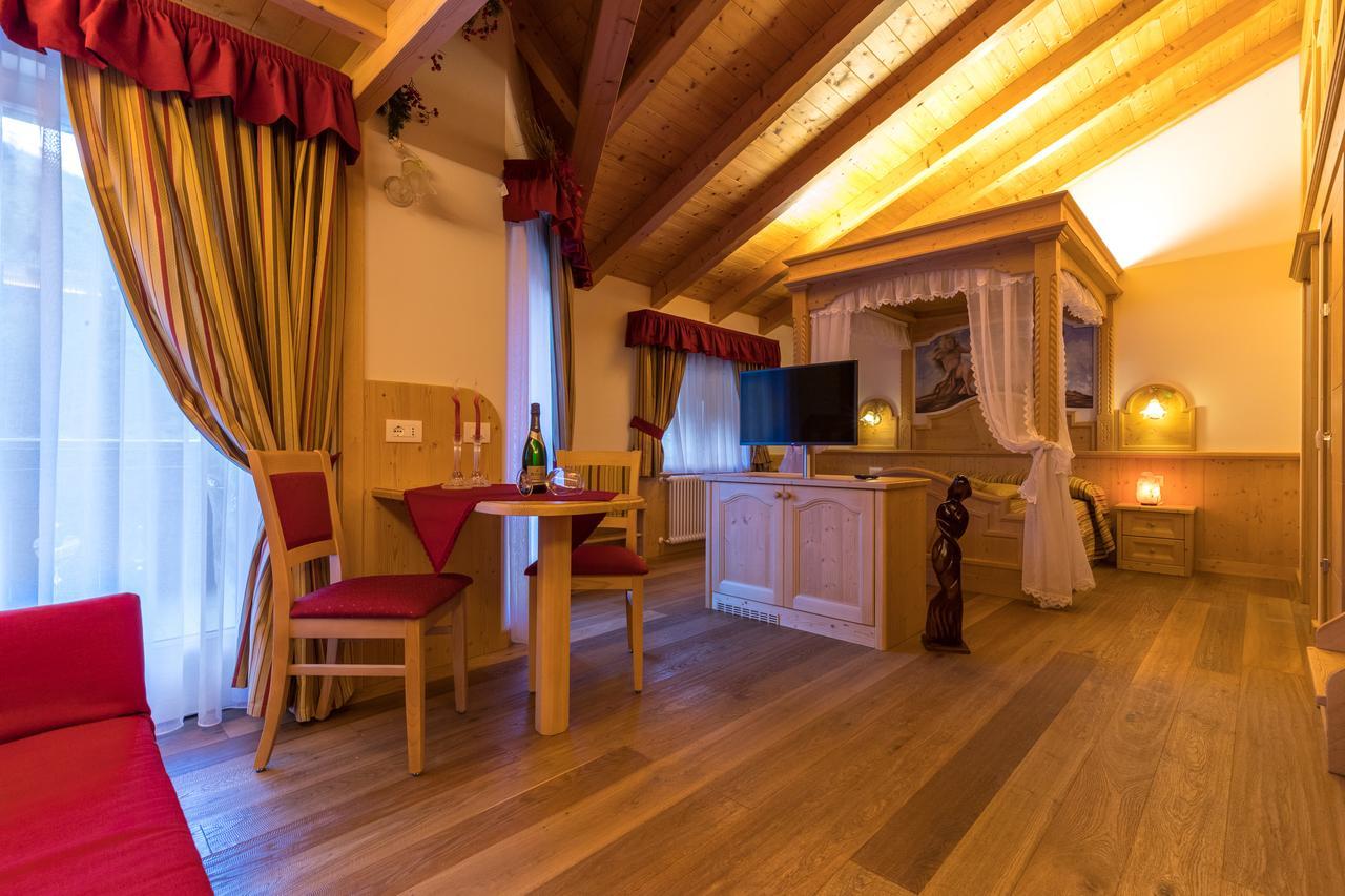 B&B Al Cedro Sporminore Zewnętrze zdjęcie
